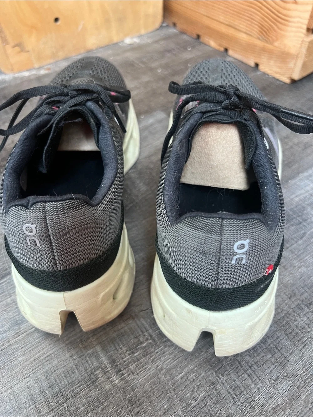 On Running Women's Eclipse size 10